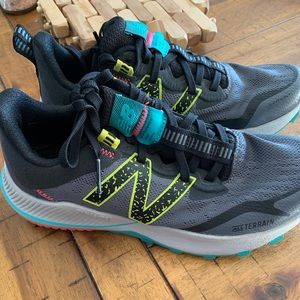 New balance sneakers